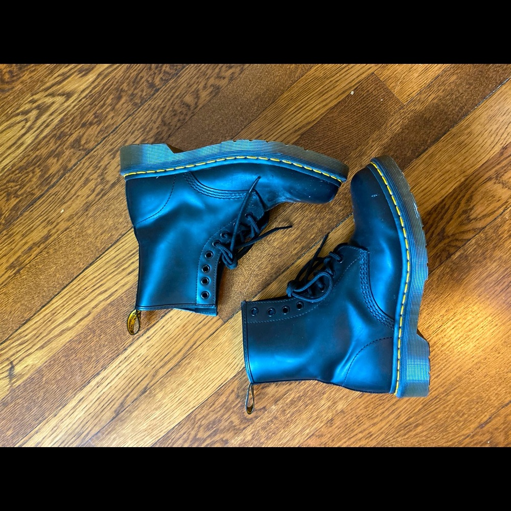 Dr. Martens